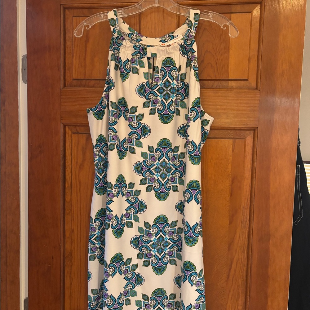 Jude Connally Sundress XL